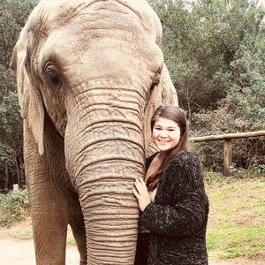 Meet your Posher, Sierra